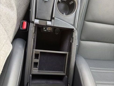 Used 2021 Lexus NX 300 AWD w/ Premium Package image 26