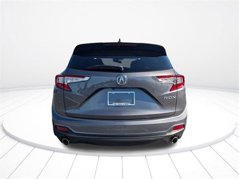 Used 2019 Acura RDX FWD image 4