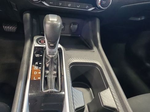 Used 2020 Nissan Sentra S w/ Trunk Package FWD image 17