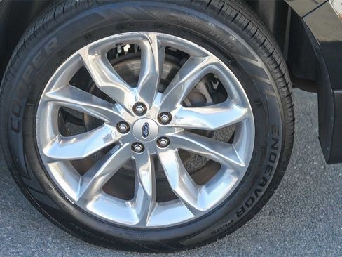 Used 2012 Ford Edge Limited image 13