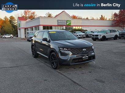 Used 2021 Kia Sorento S