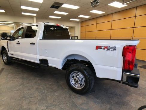 New 2026 Ford F250 XL image 5