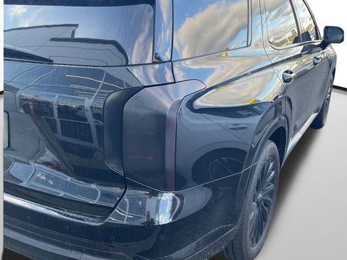 Used 2024 Hyundai Palisade Calligraphy image 11
