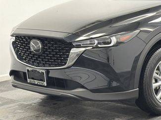 Used 2023 MAZDA CX-5 AWD 2.5 S w/ Select Package video 2