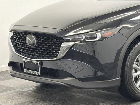 Used 2023 MAZDA CX-5 AWD 2.5 S w/ Select Package image 2