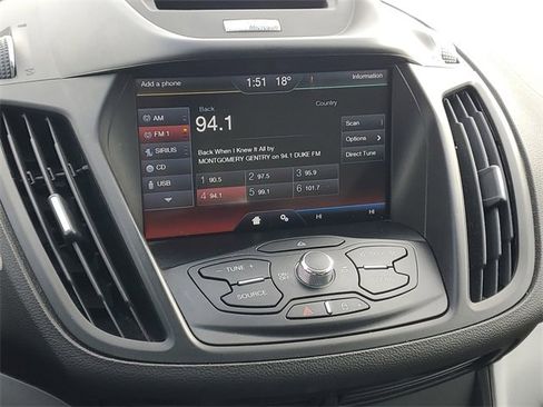 Used 2014 Ford Escape SE w/ Equipment Group 201A image 21