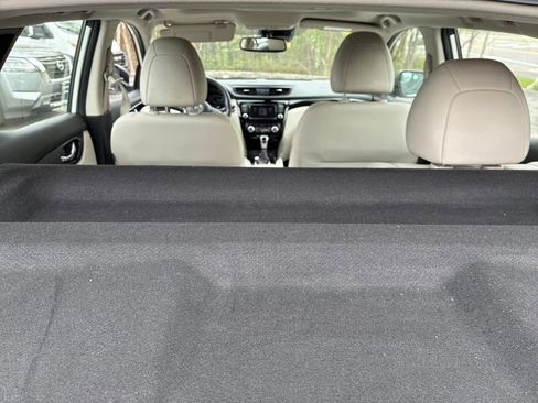 Certified 2019 Nissan Rogue Sport SL w/ Premium Package AWD/4WD image 14
