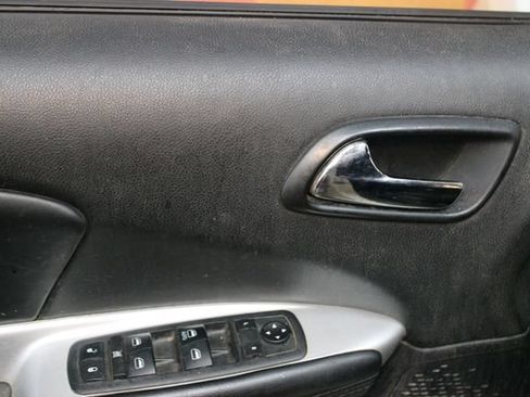 Used 2019 Dodge Journey SE w/ Premium Group FWD image 14