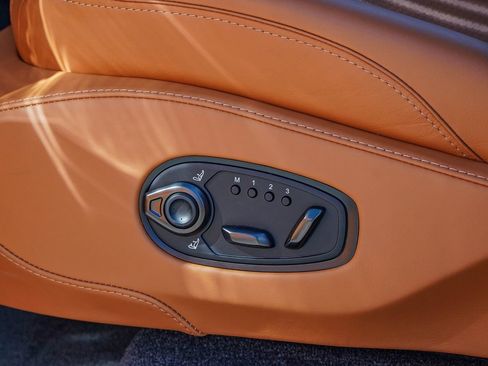New 2026 Aston Martin DBX 707 AWD/4WD image 30