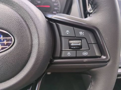 New 2026 Subaru WRX Premium AWD/4WD image 26