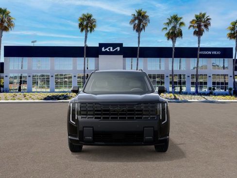 New 2027 Kia Telluride EX X-Line image 2
