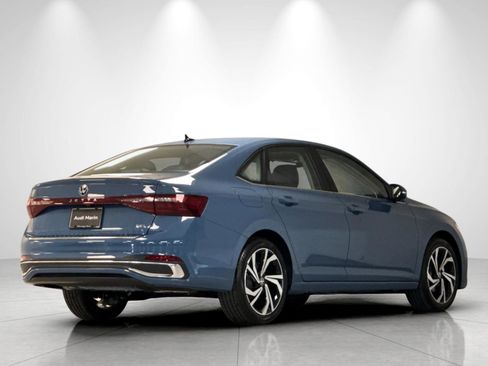 New 2026 Volkswagen Jetta SEL FWD image 5