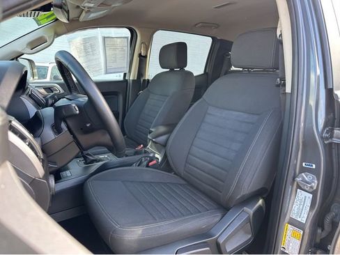 Used 2022 Ford Ranger XLT w/ Equipment Group 301A Mid image 6