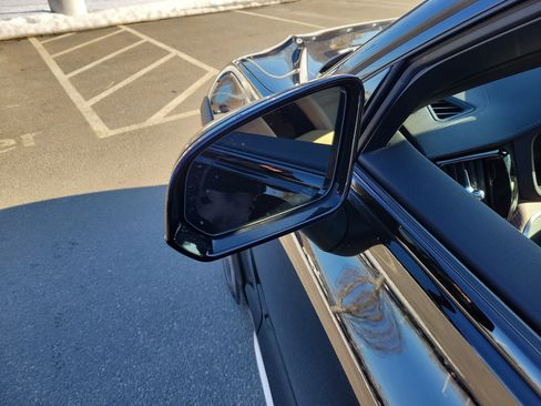 Used 2024 Volvo V60 B5 Cross Country Ultimate image 13