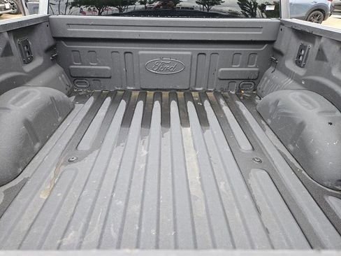 Used 2025 Ford F150 XLT w/ Equipment Group 301A Standard AWD/4WD image 24