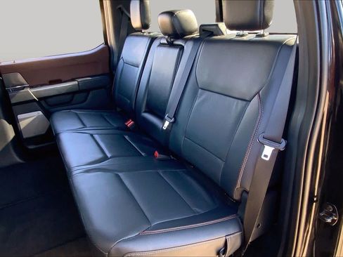 Used 2023 Ford F150 Lariat w/ Equipment Group 502A High AWD/4WD image 21