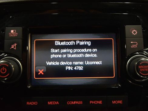 Used 2019 RAM ProMaster City Tradesman SLT FWD image 18