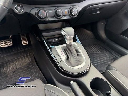 Used 2020 Kia Forte GT-Line w/ GT-Line Premium Package image 29