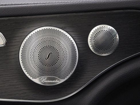 Certified 2023 Mercedes-Benz C 300 4MATIC Coupe image 23