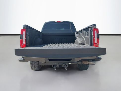 Used 2024 Ford F250 XL w/ STX Appearance Package AWD/4WD image 25
