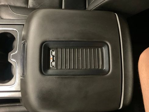 Used 2019 Chevrolet Silverado 2500 LTZ w/ Duramax Plus Package AWD/4WD image 21