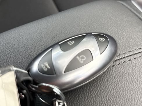 New 2026 Hyundai Tucson SE FWD image 28