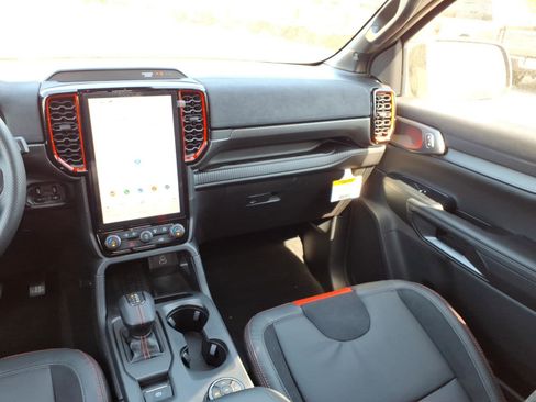 New 2026 Ford Ranger Raptor image 45