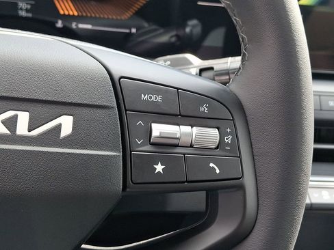 New 2026 Kia K4 EX FWD image 20