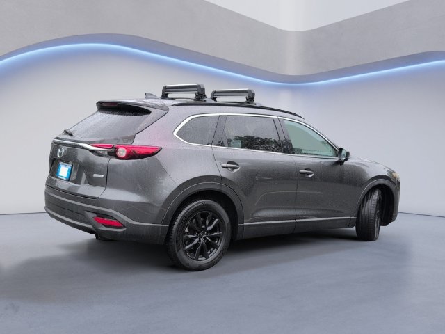Used 2016 MAZDA CX-9 Touring AWD/4WD image 4