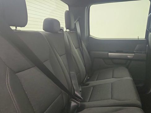 Used 2023 Ford F150 XLT w/ Equipment Group 302A High AWD/4WD image 25