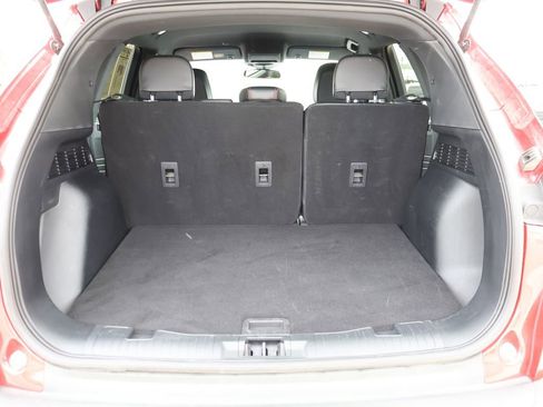 Certified 2025 Ford Escape ST-Line AWD/4WD image 15