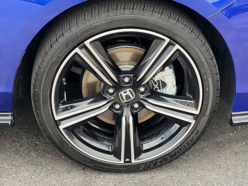 Used 2024 Honda Accord Sport image 27
