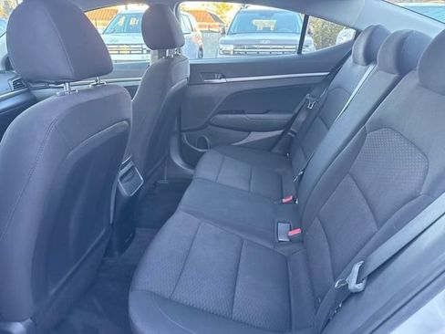 Used 2019 Hyundai Elantra Value Edition w/ Cargo Package image 25