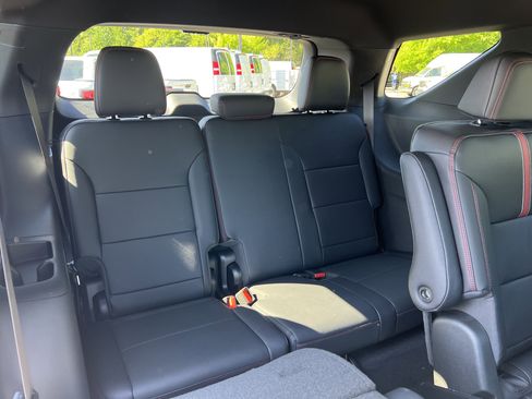 New 2026 Chevrolet Traverse RS FWD image 41