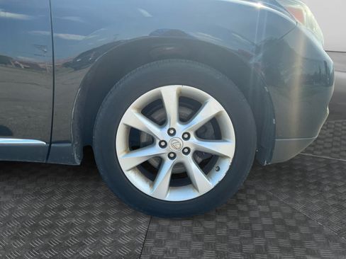 Used 2011 Lexus RX 350 AWD w/ Premium Pkg image 14