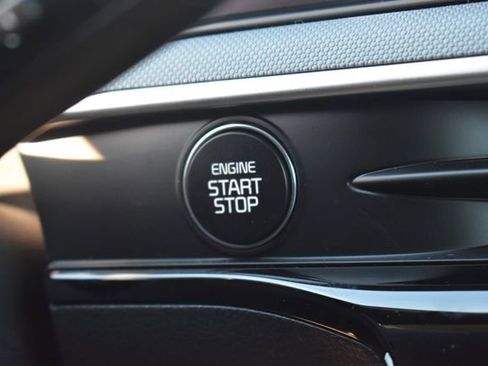 New 2026 Kia K5 LXS image 23