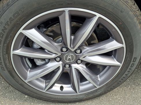 Certified 2021 Acura RDX AWD w/ Technology Package image 8