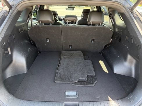 Used 2023 Kia Sportage X-Line AWD/4WD image 34