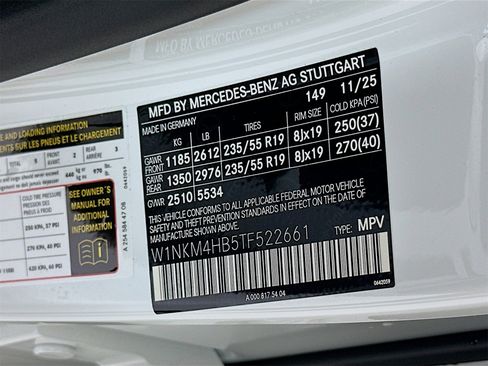 New 2026 Mercedes-Benz GLC 300 GLC 300 image 34