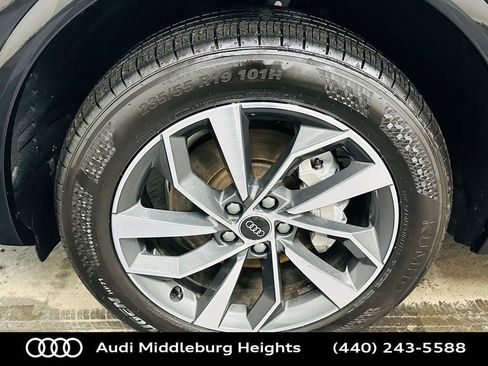 Certified 2023 Audi Q5 2.0T Premium w/ Convenience Package image 33