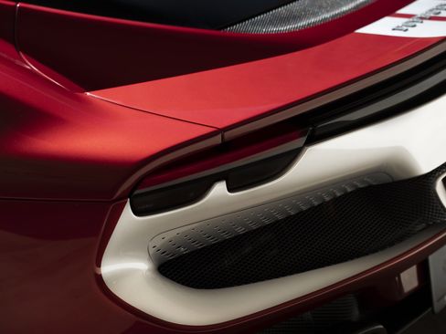 Certified 2023 Ferrari 296 GTS image 11