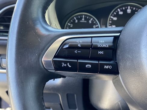 Used 2024 MAZDA CX-30 AWD 2.5 S w/ Select Sport Pkg image 26