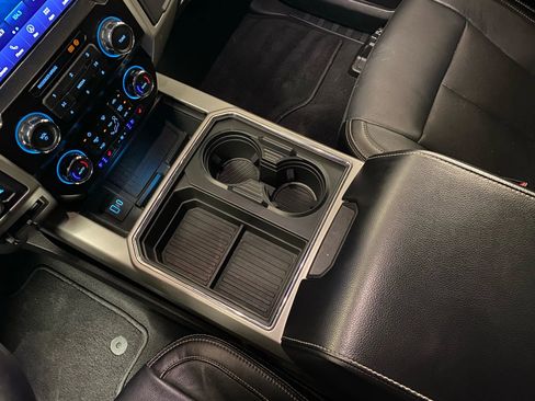 Used 2020 Ford F250 Lariat w/ Tremor Off-Road Package image 13