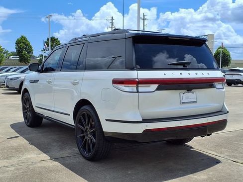 Used 2023 Lincoln Navigator Reserve RWD image 23