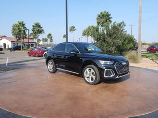 Used 2023 Audi Q5 2.0T Premium w/ Convenience Package video 1
