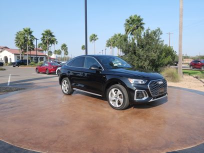 Used 2023 Audi Q5 2.0T Premium w/ Convenience Package