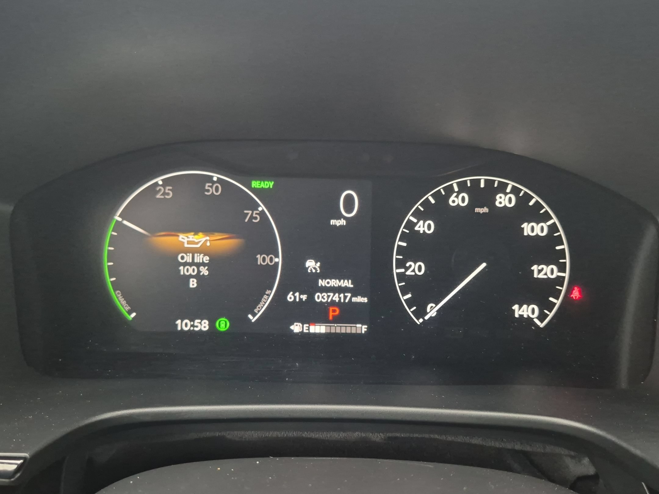 Certified 2023 Honda CR-V Sport Touring image 14