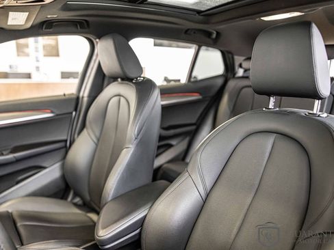 Used 2018 BMW X2 xDrive28i w/ M SportX Package image 19