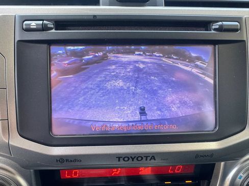 Used 2012 Toyota 4Runner Limited AWD/4WD image 33