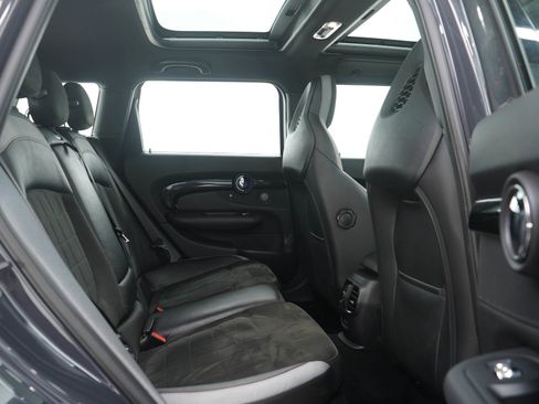 Used 2020 MINI Cooper Clubman John Cooper Works w/ JCW Launch Edition image 12